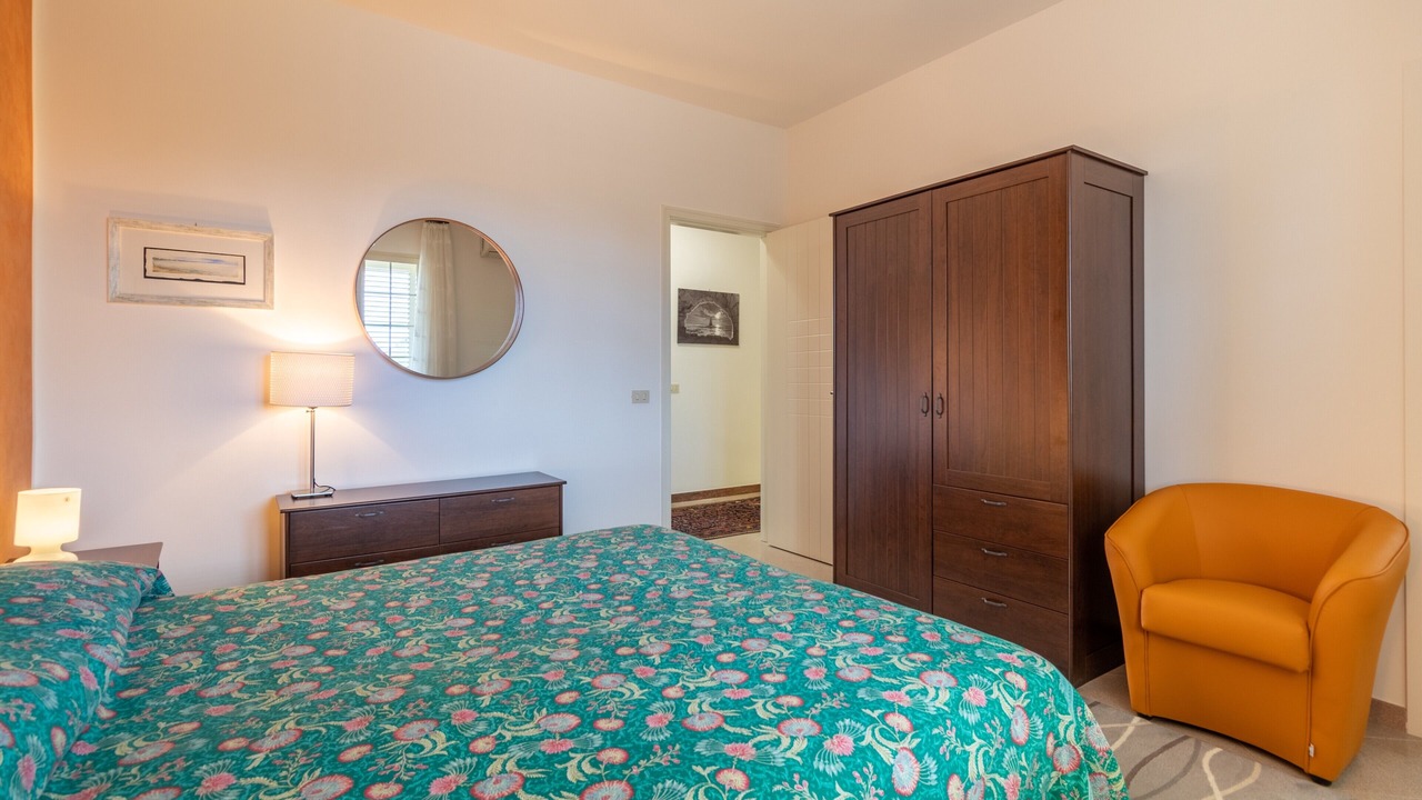 Photo of Bedroom in Casa Papa