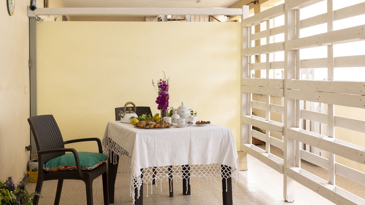 Photo of Outdoor in Contrada Fiori Sud