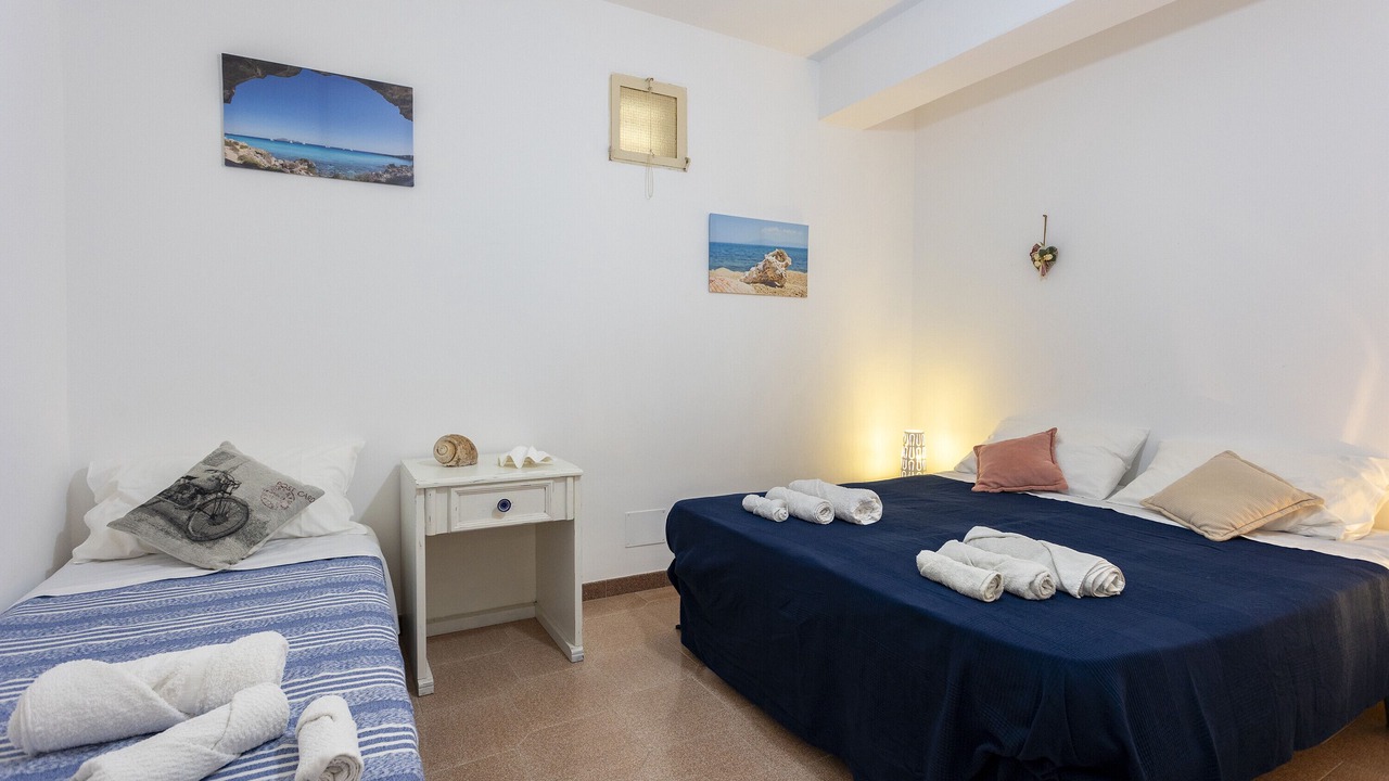 Photo of Bedroom in Contrada Fiori Sud