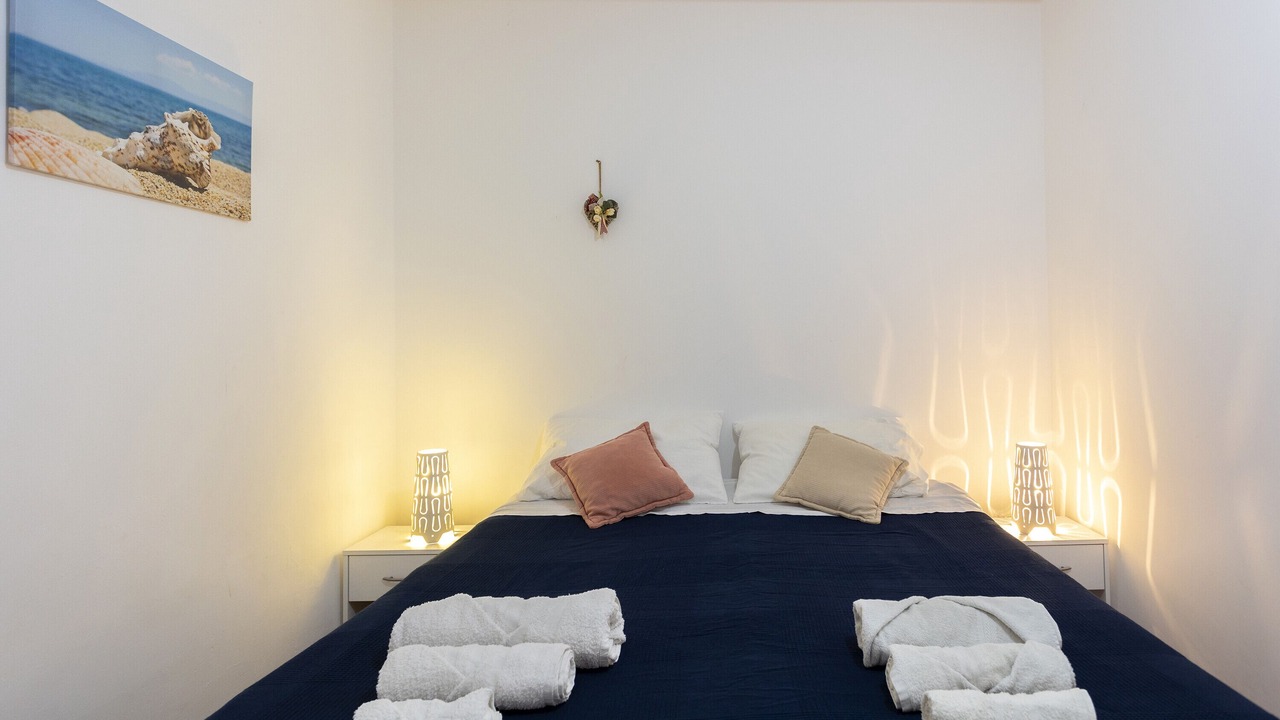 Photo of Bedroom in Contrada Fiori Sud
