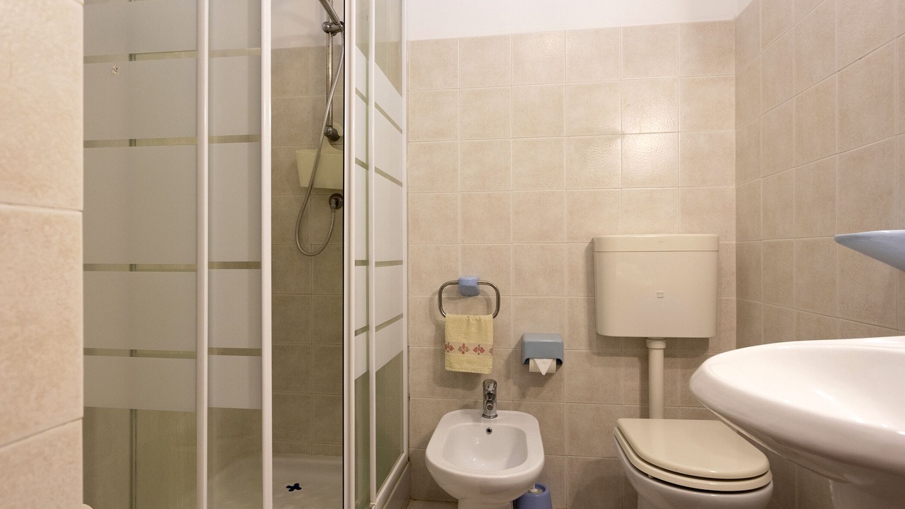 Photo of Bathroom in Contrada Fiori Sud