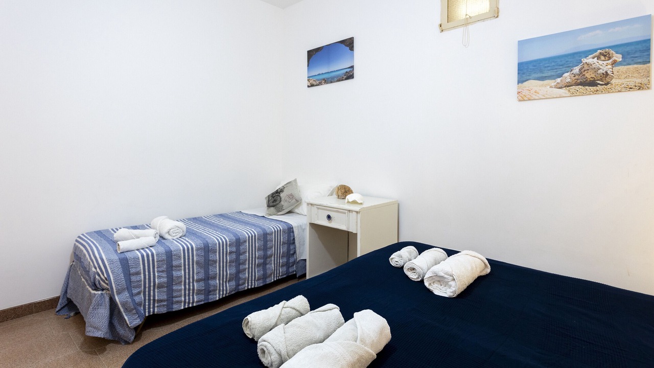 Photo of Bedroom in Contrada Fiori Sud