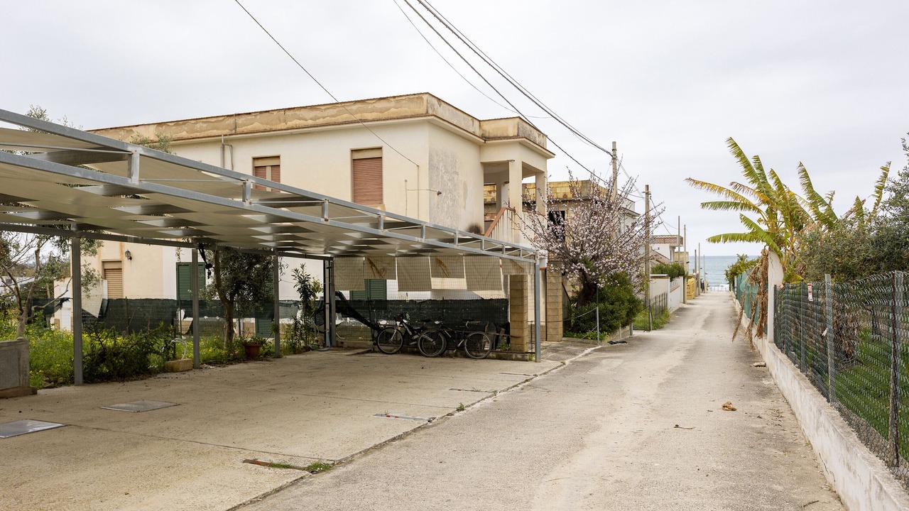 Photo of Outdoor in Contrada Fiori Sud