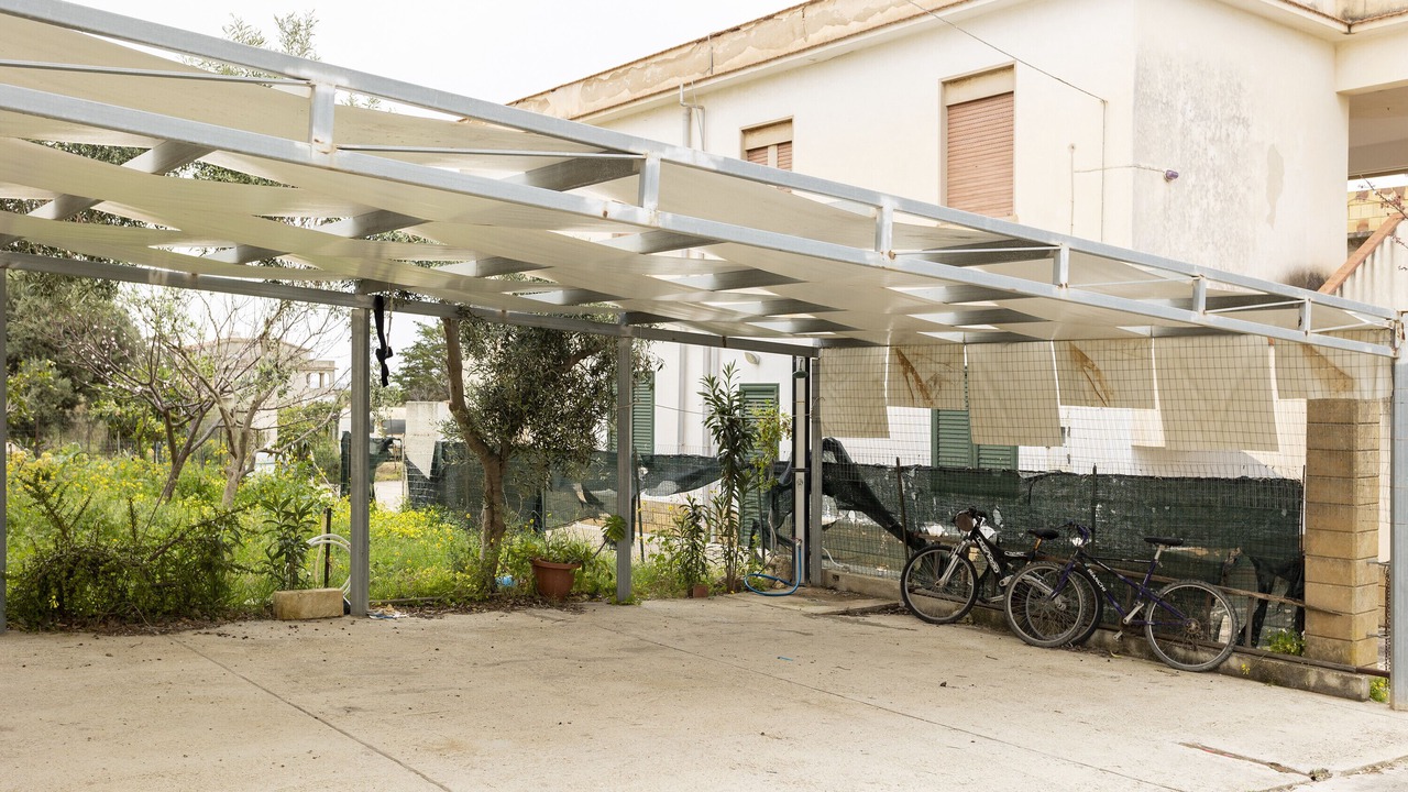 Photo of Outdoor in Contrada Fiori Sud