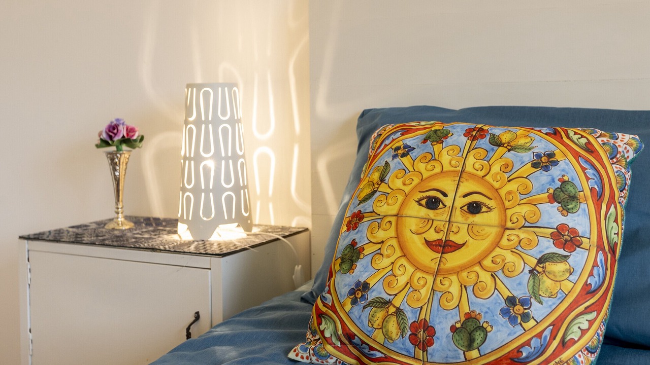 Photo of Bedroom in Contrada Fiori Sud