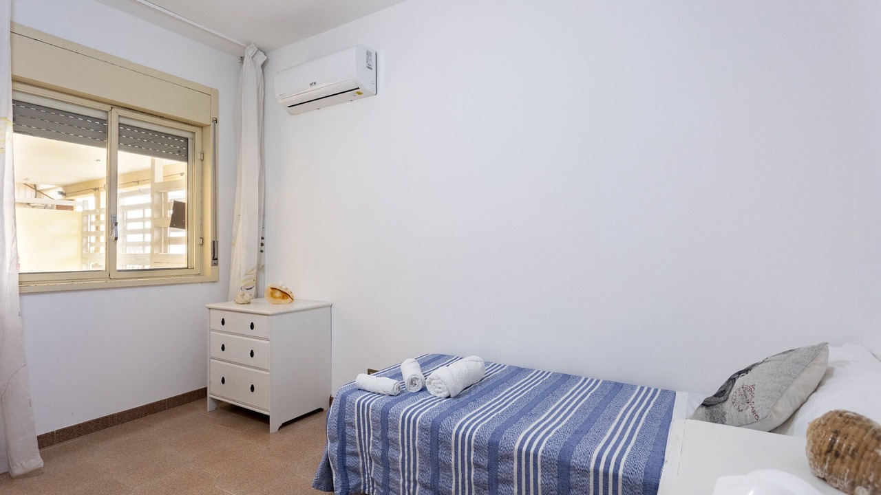 Photo of Bedroom in Contrada Fiori Sud