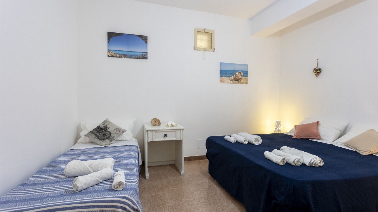 Photo of Bedroom in Contrada Fiori Sud