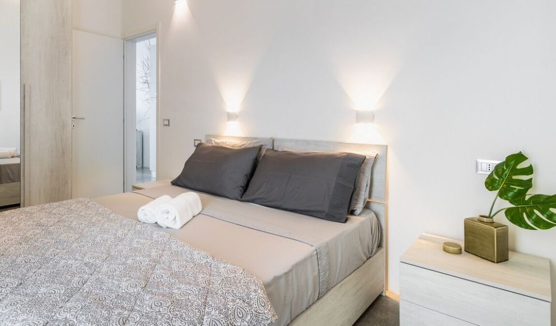 Photo of Bedroom in Avola