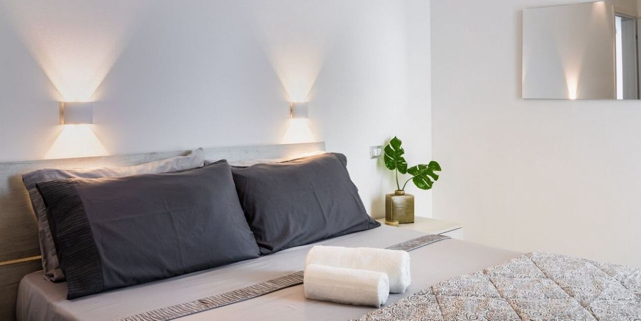Photo of Bedroom in Avola