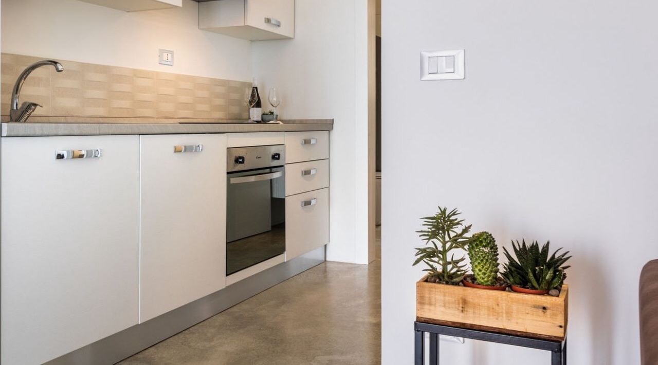 Photo of Kitchen in Avola