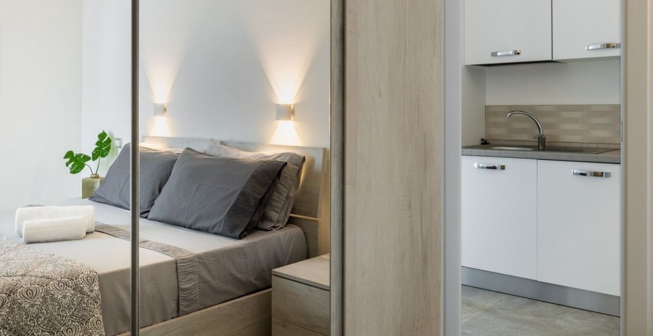 Photo of Bedroom in Avola