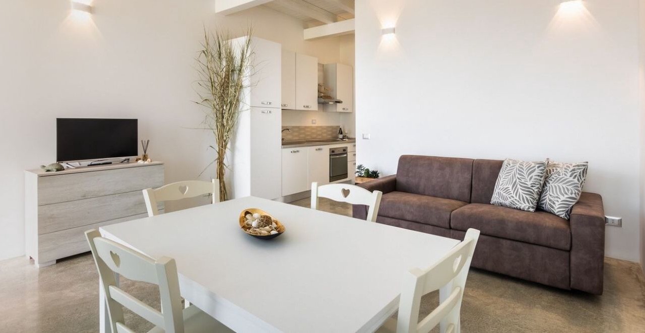 Photo of Livingroom in Avola