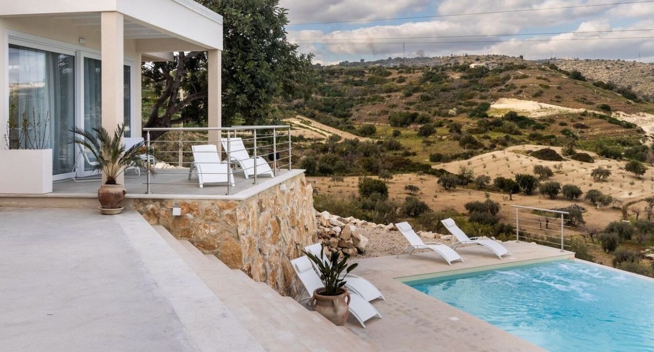 Photo of Outdoor in Avola