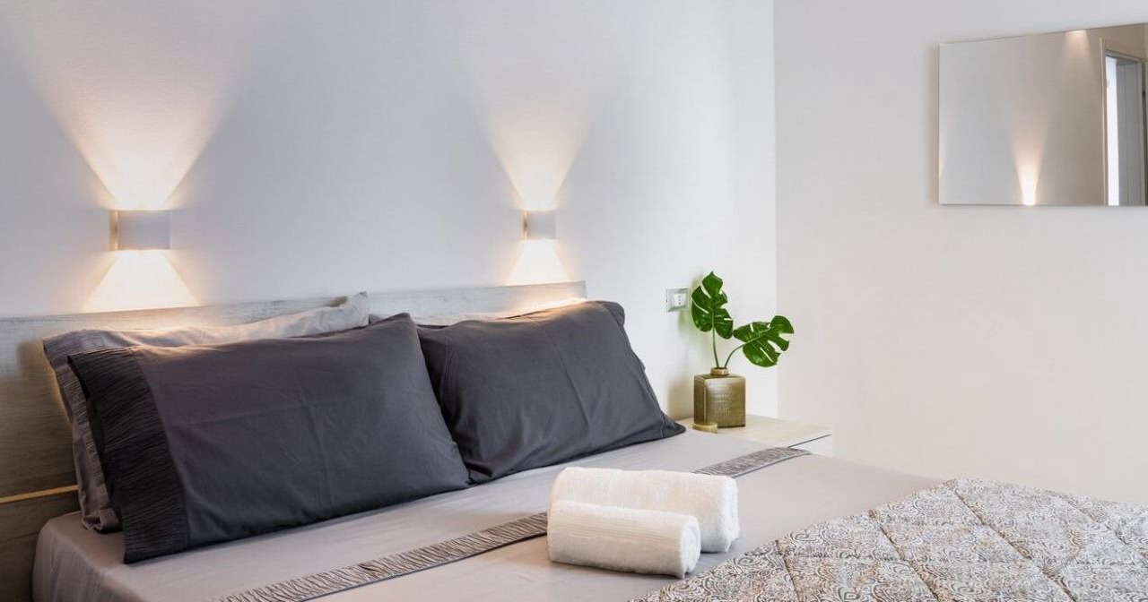 Photo of Bedroom in Avola