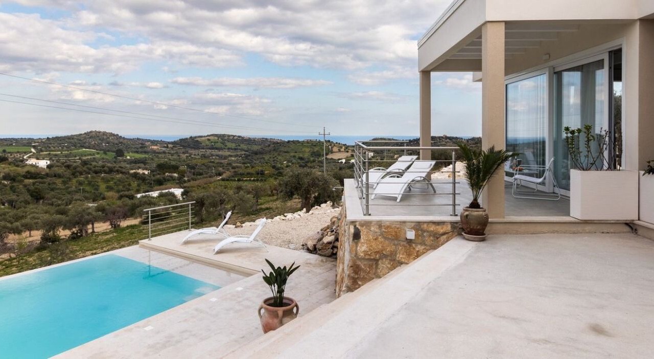 Photo of Outdoor in Avola