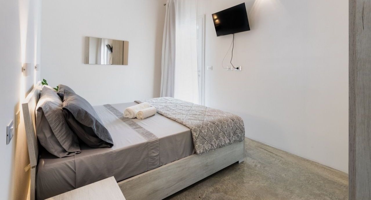 Photo of Bedroom in Avola