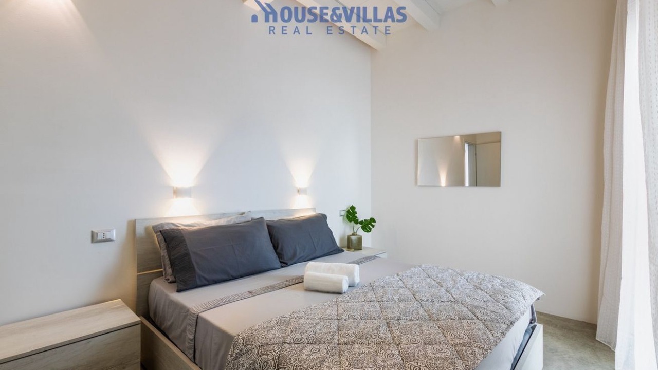 Photo of Bedroom in Avola
