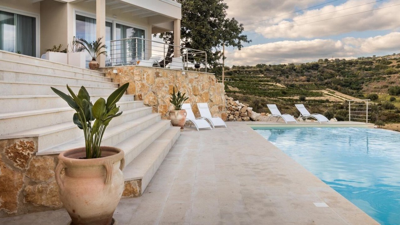 Photo of Outdoor in Avola