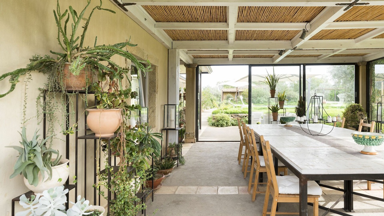 Photo of Livingroom in Caltagirone