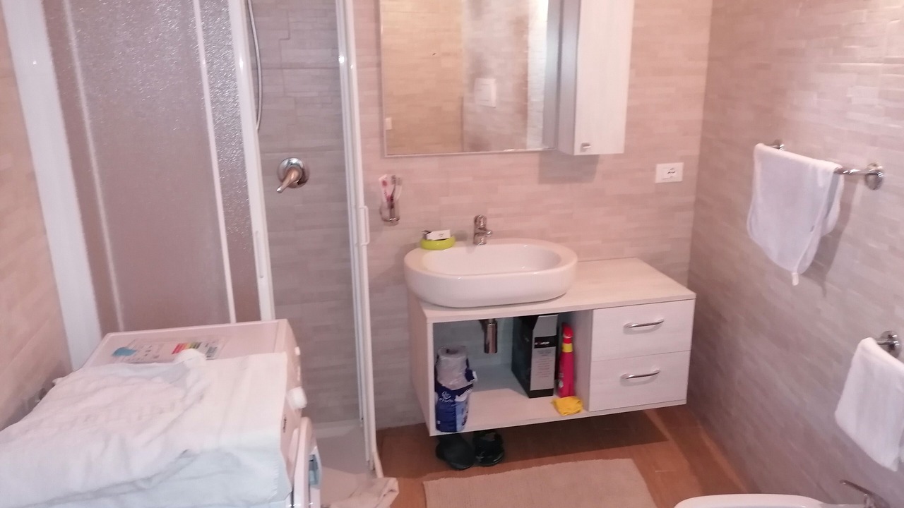 Photo of Bathroom in Favignana