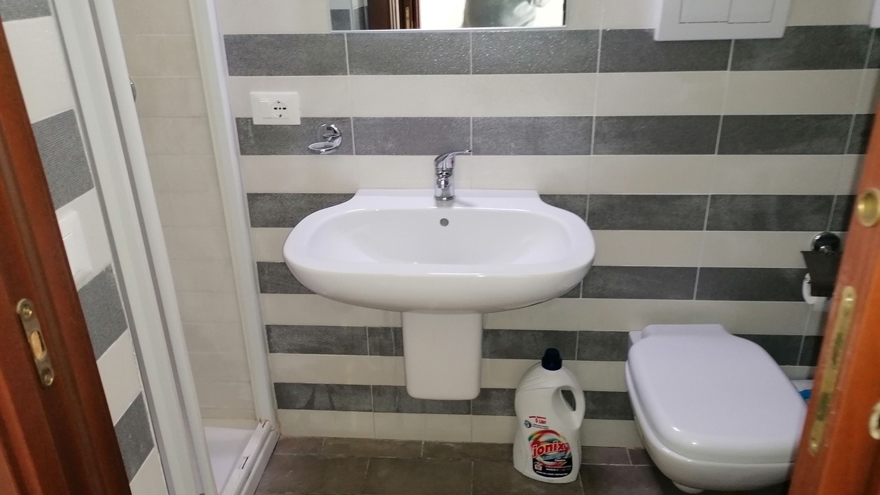 Photo of Bathroom in Favignana