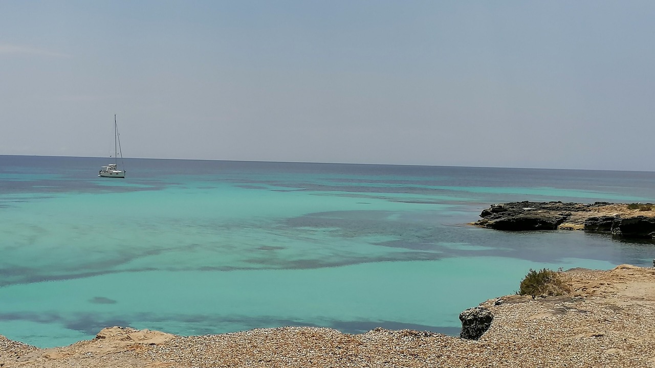 Photo of Others in Favignana