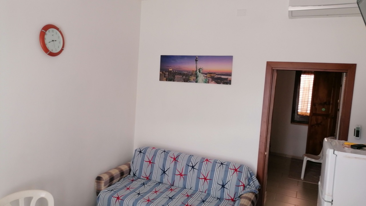 Photo of Livingroom in Favignana