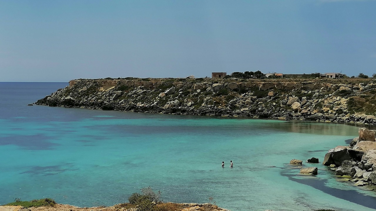 Photo of Others in Favignana
