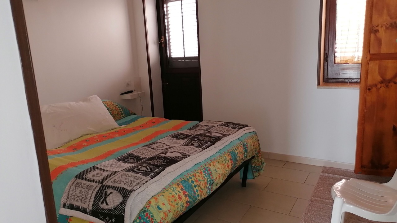 Photo of Bedroom in Favignana