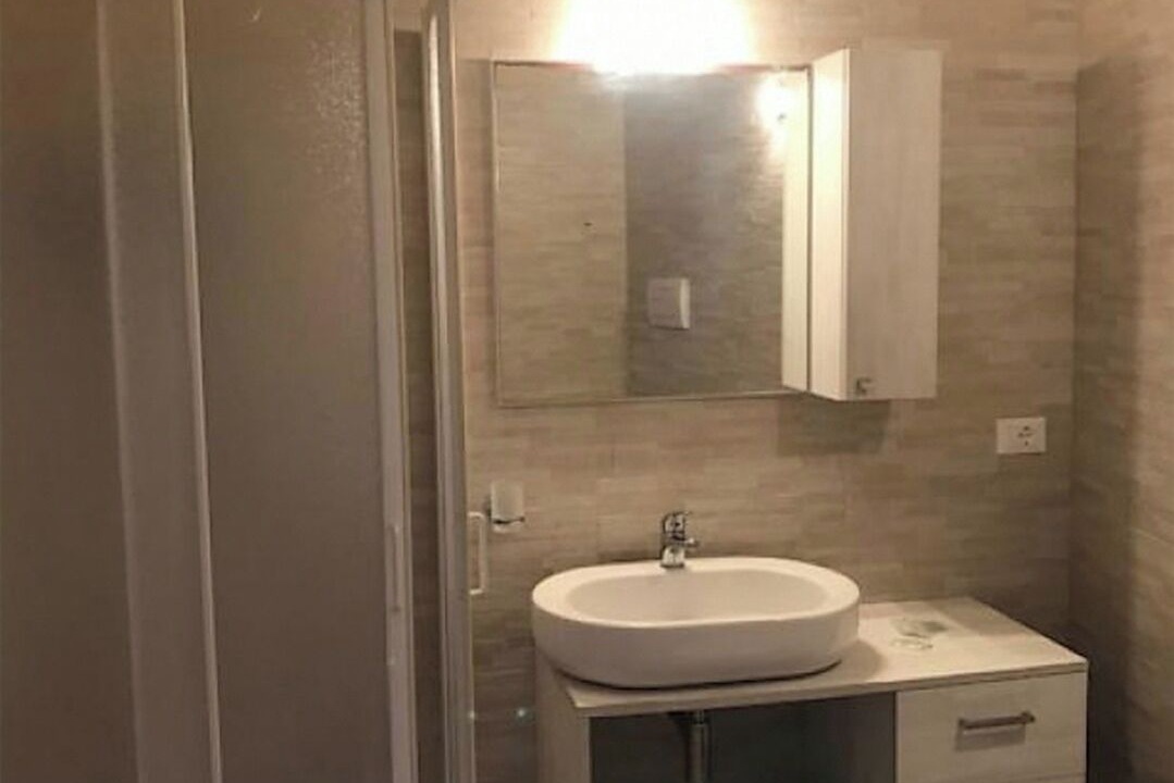 Photo of Bathroom in Favignana