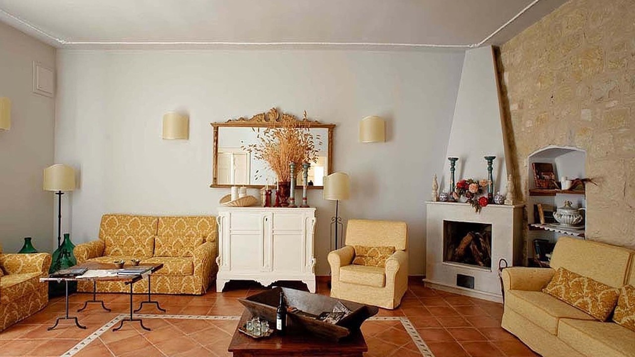 Photo of Livingroom in Noto