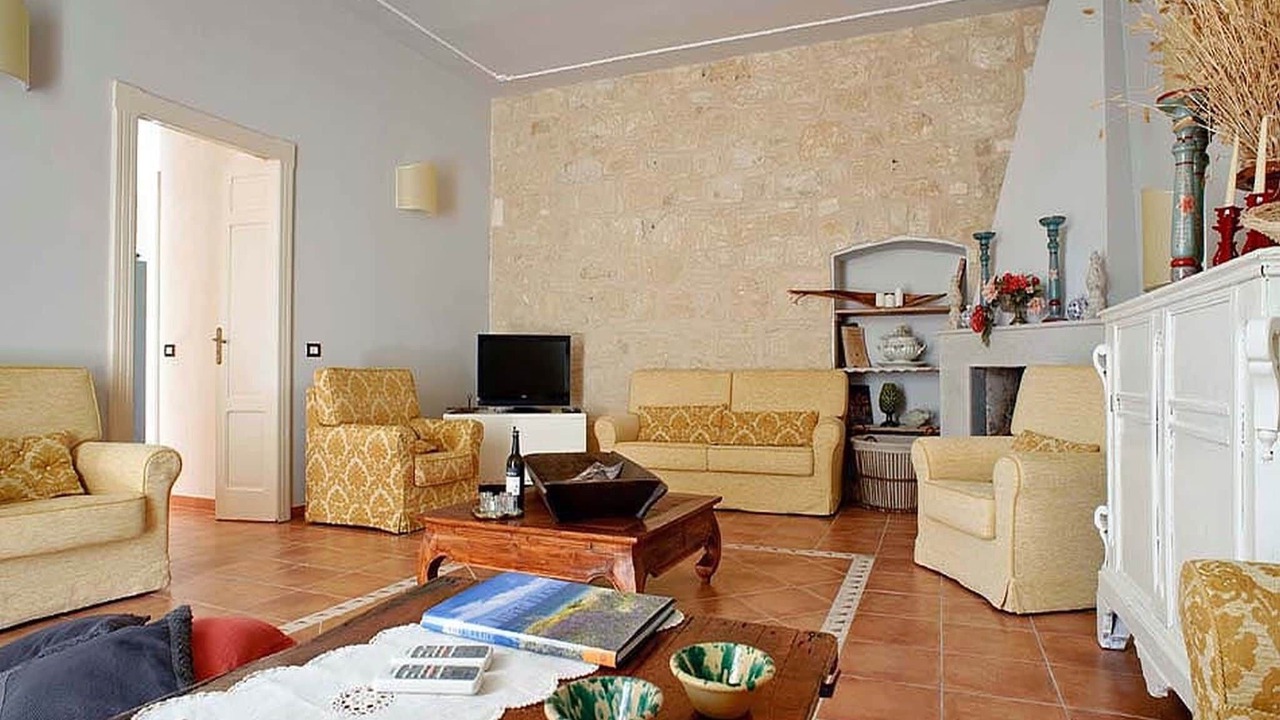 Photo of Livingroom in Noto
