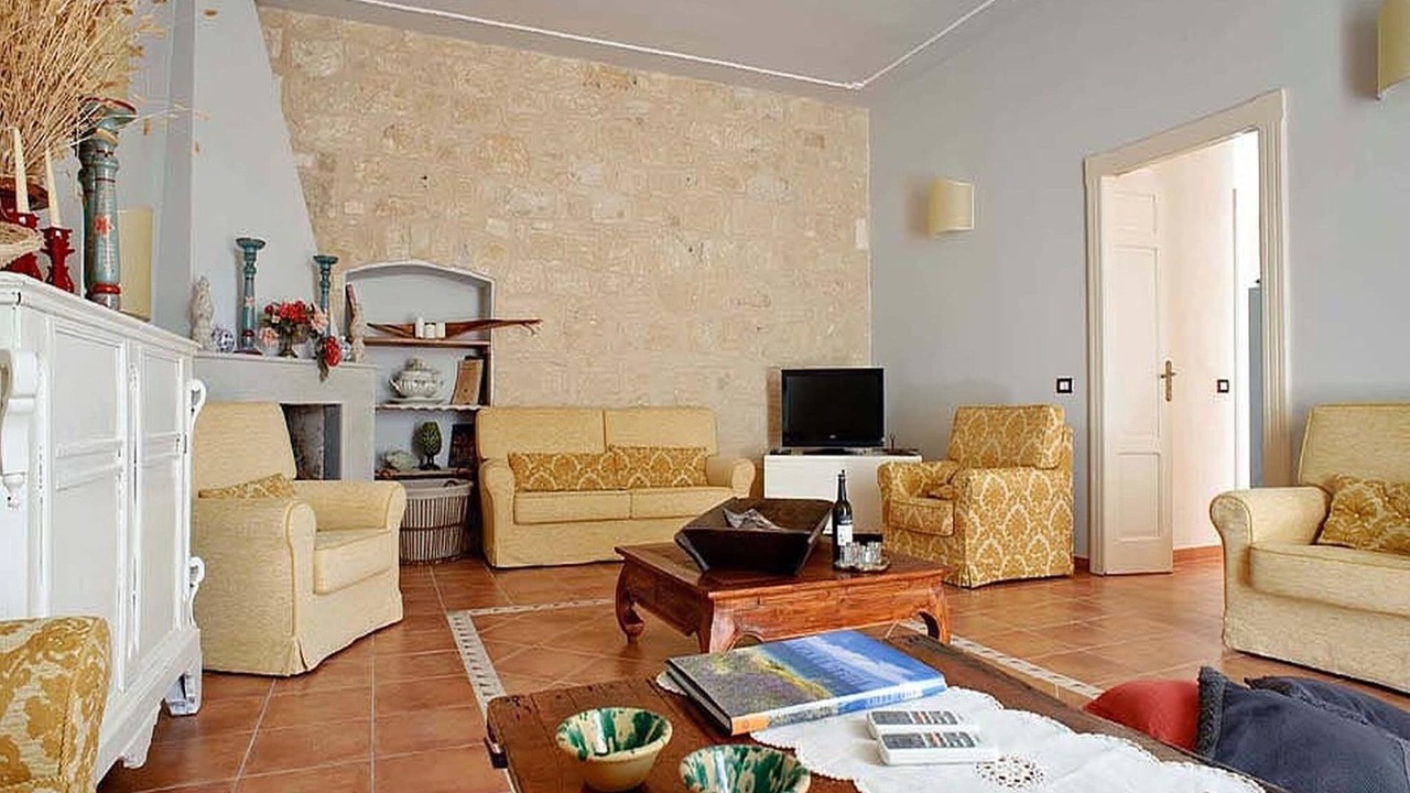 Photo of Livingroom in Noto