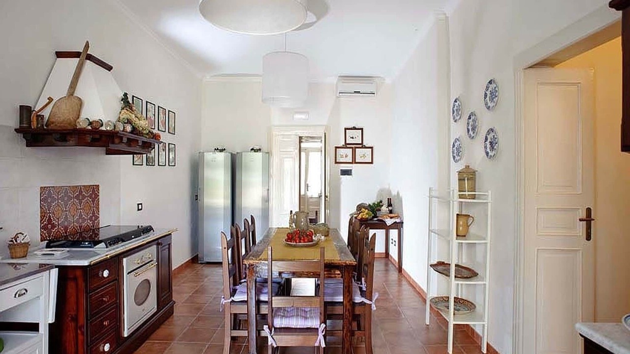 Photo of Livingroom in Noto