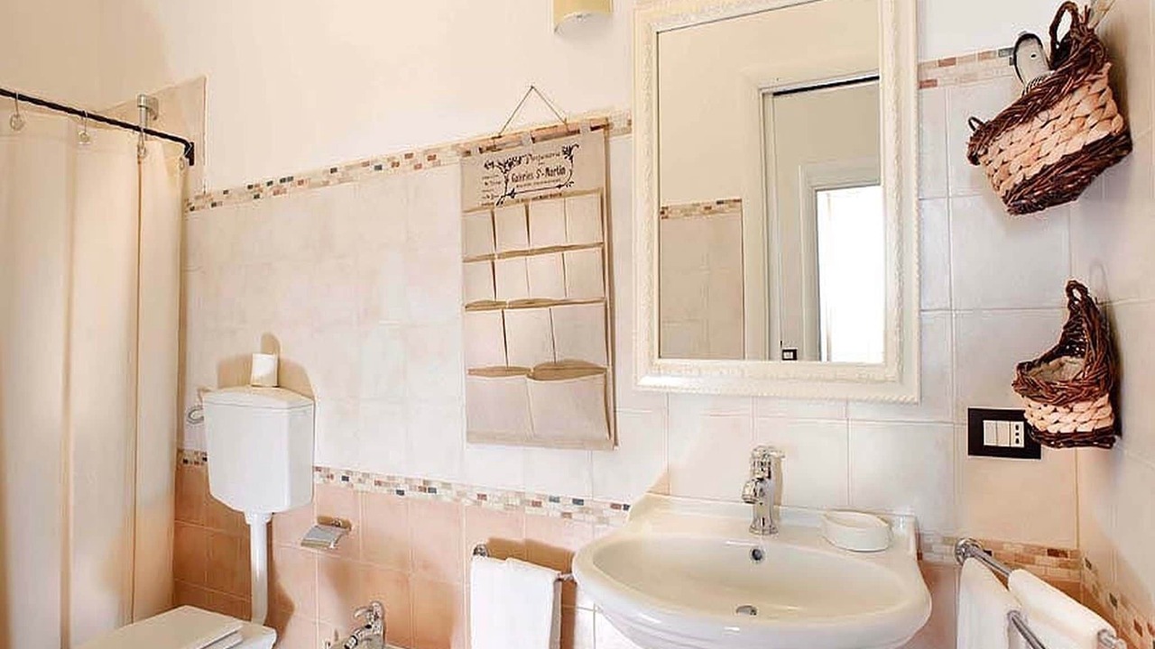 Photo of Bathroom in Noto