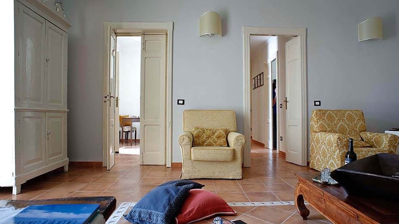 Photo of Livingroom in Noto