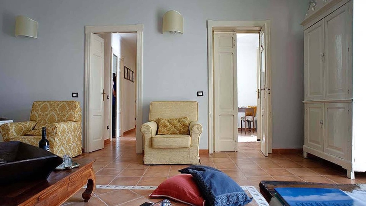 Photo of Livingroom in Noto