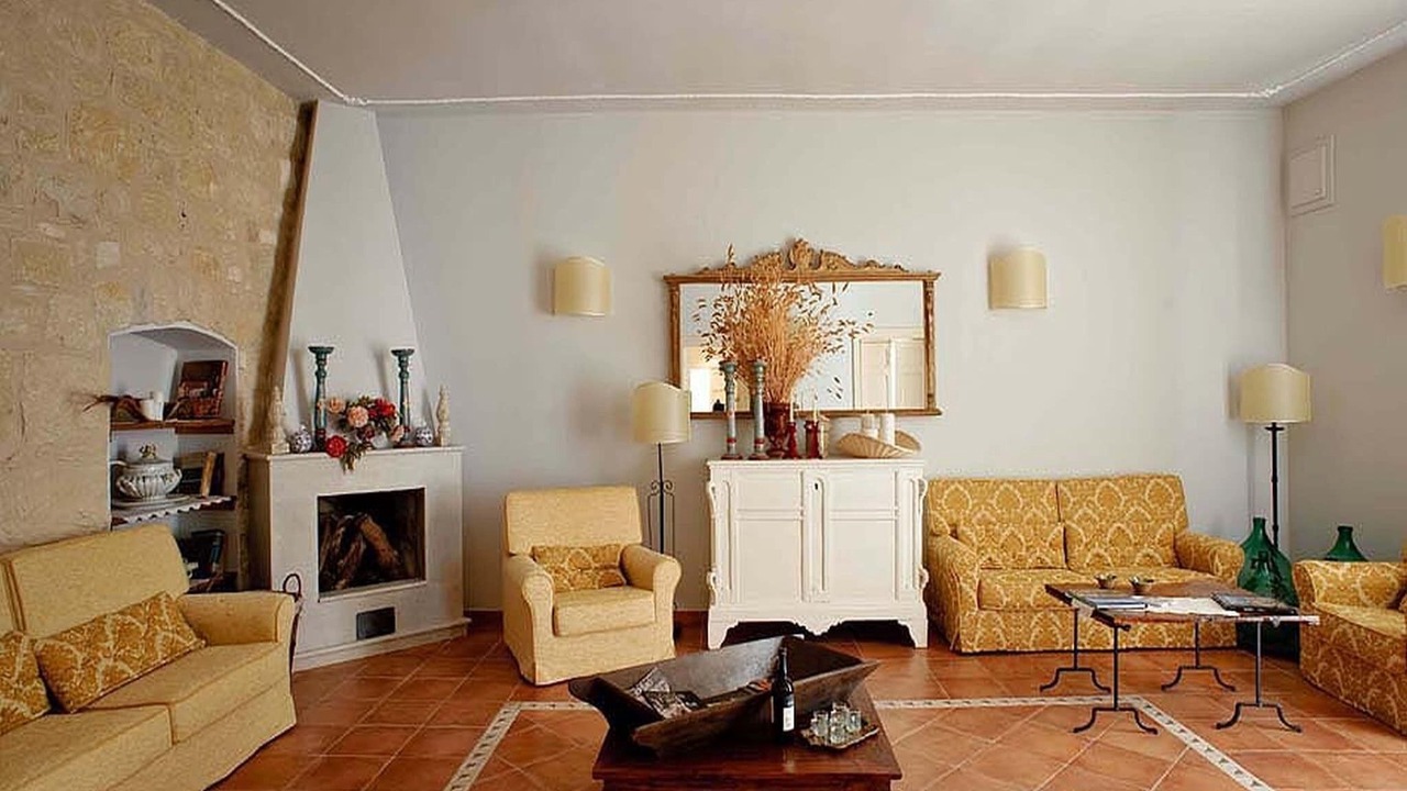 Photo of Livingroom in Noto