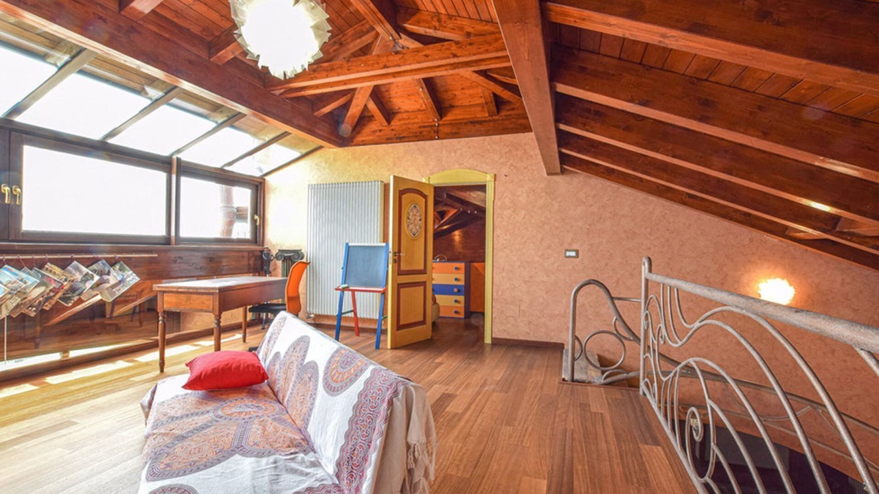 Photo of Livingroom in Gioiosa Marea