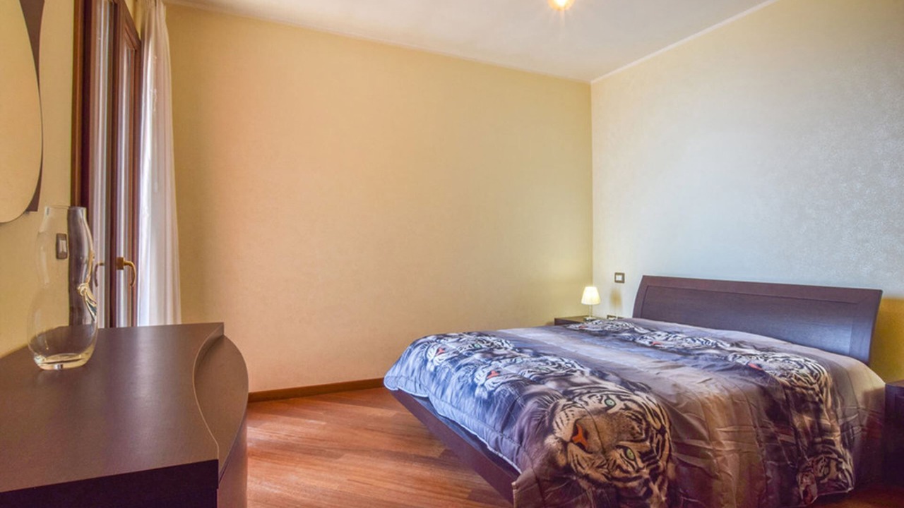 Photo of Bedroom in Gioiosa Marea