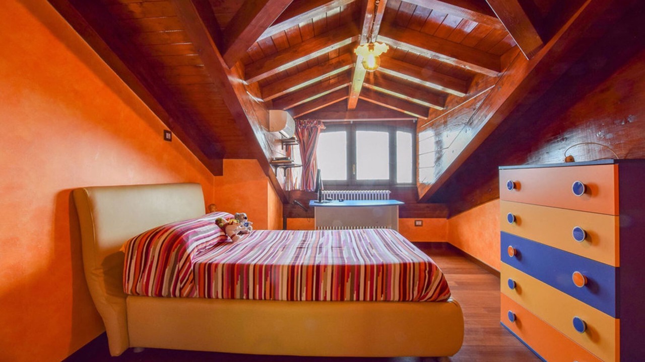 Photo of Bedroom in Gioiosa Marea