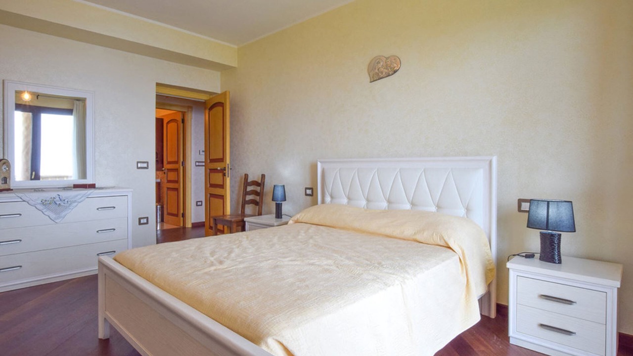 Photo of Bedroom in Gioiosa Marea
