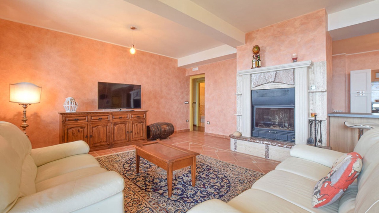 Photo of Livingroom in Gioiosa Marea