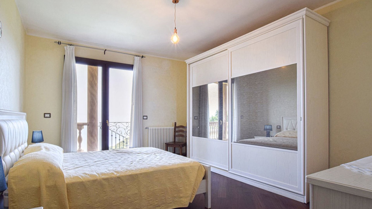Photo of Bedroom in Gioiosa Marea