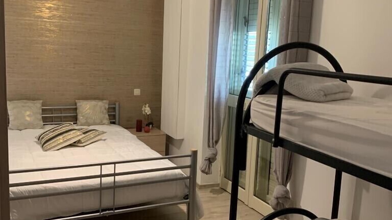 Photo of Bedroom in Aragona