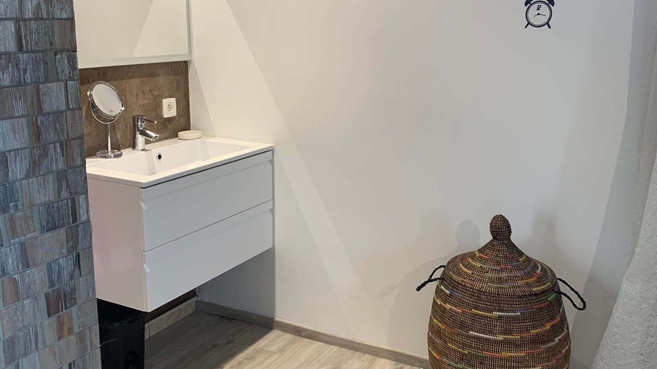 Photo of Bathroom in Aragona