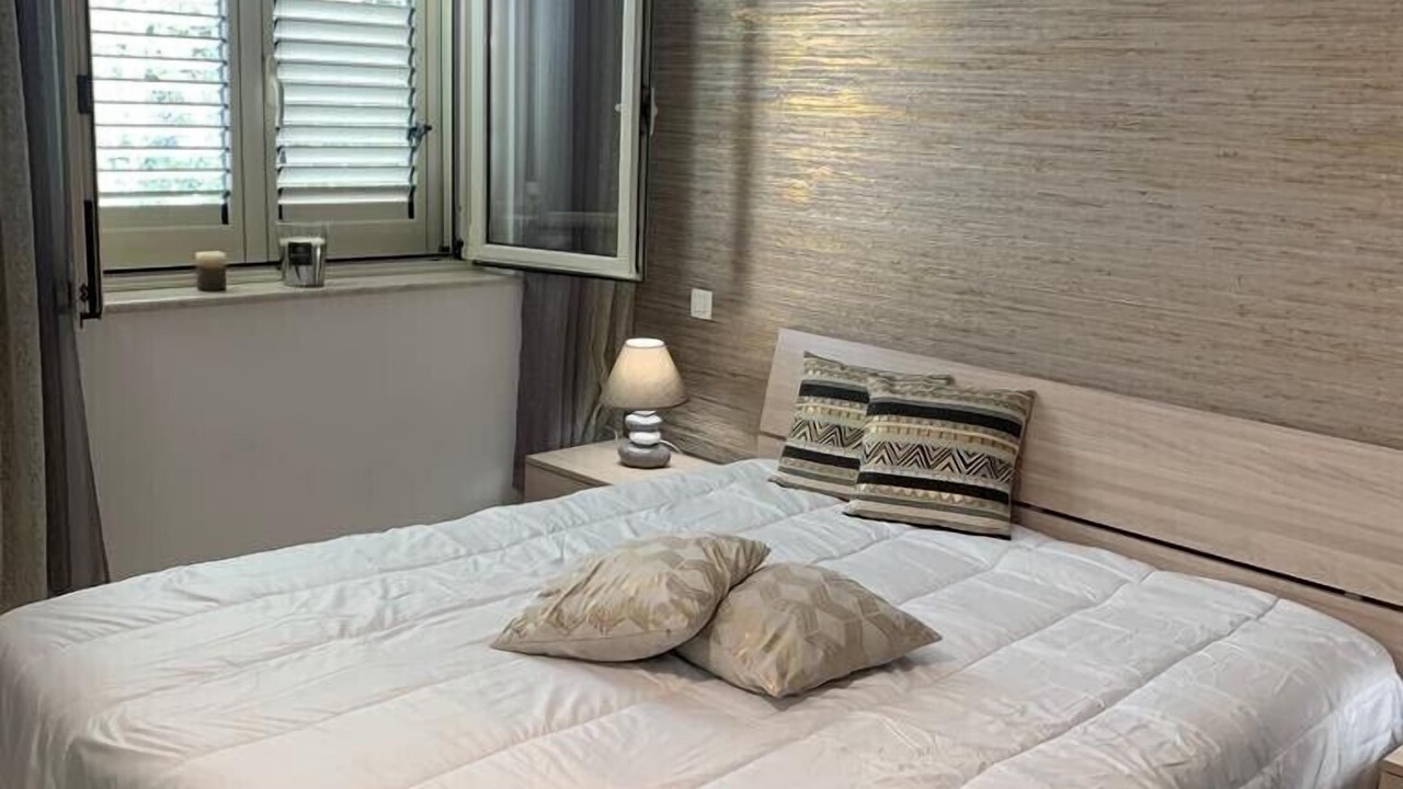 Photo of Bedroom in Aragona