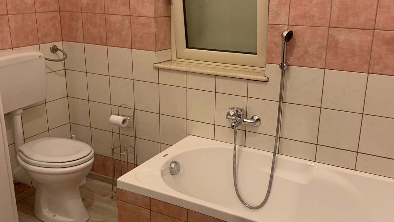 Photo of Bathroom in Aragona