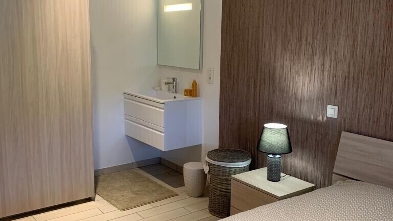 Photo of Bedroom in Aragona