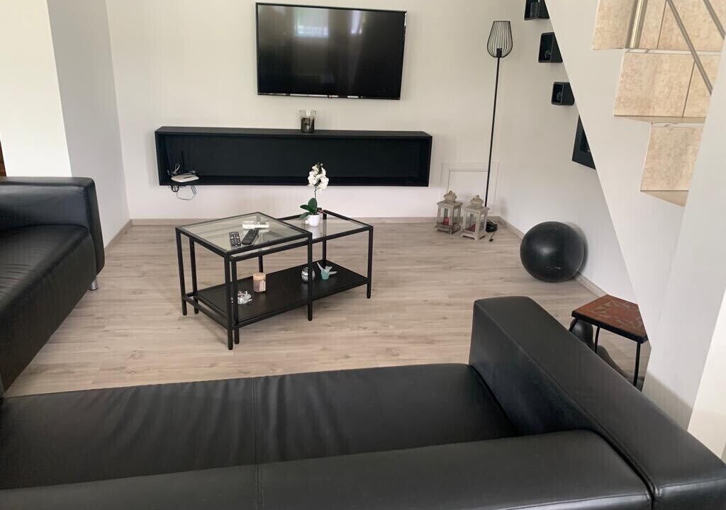 Photo of Livingroom in Aragona